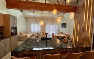 The Mendes Pimentel Home - Mendes Pimentel, Brazil