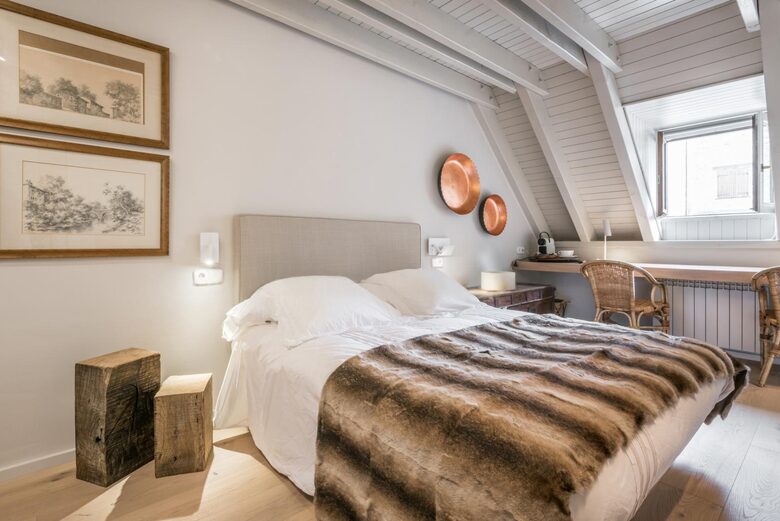 Mountain View Elegance with Ski in Ski out Access - Baqueira Beret, Spain