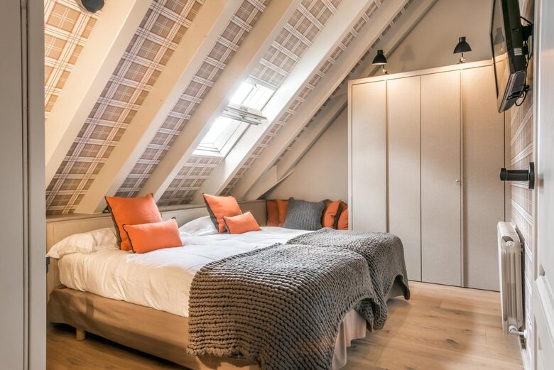 Mountain View Elegance with Ski in Ski out Access - Baqueira Beret, Spain