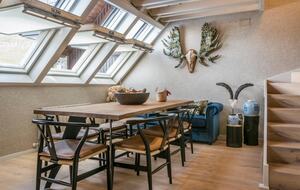 Mountain View Elegance with Ski in Ski out Access - Baqueira Beret, Spain