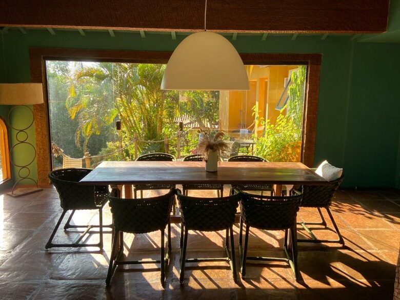 Panoramic Villa with Tropical Soul - Armação dos Búzios, Brazil