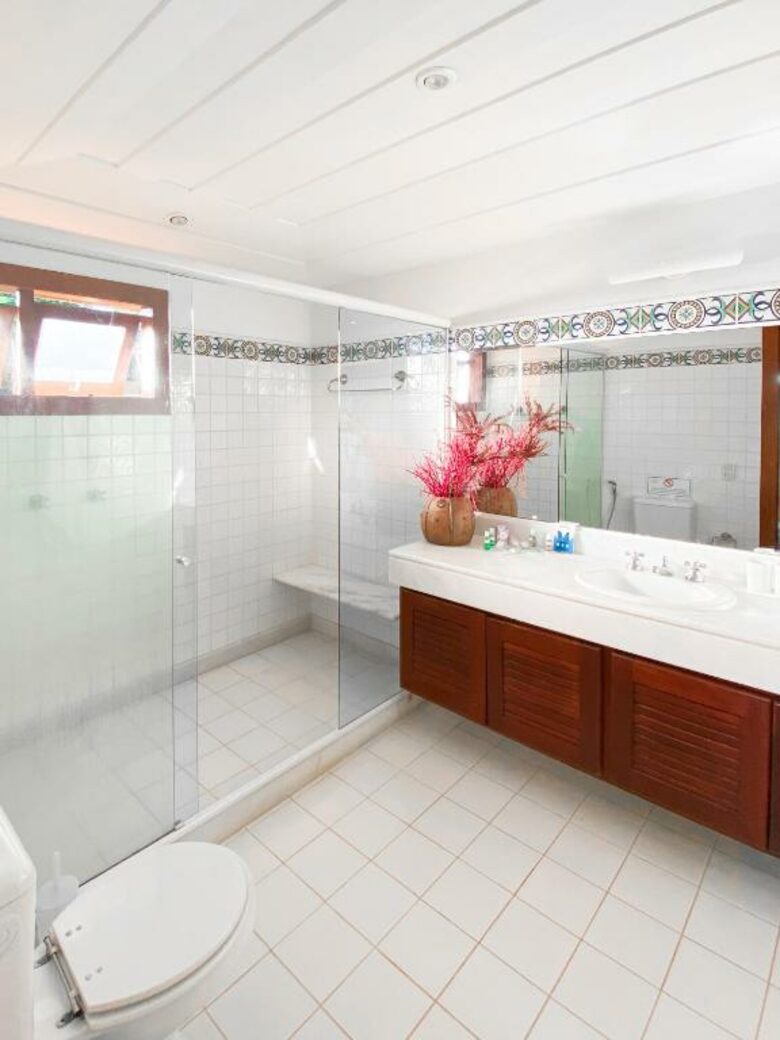 Panoramic Villa with Tropical Soul - Armação dos Búzios, Brazil