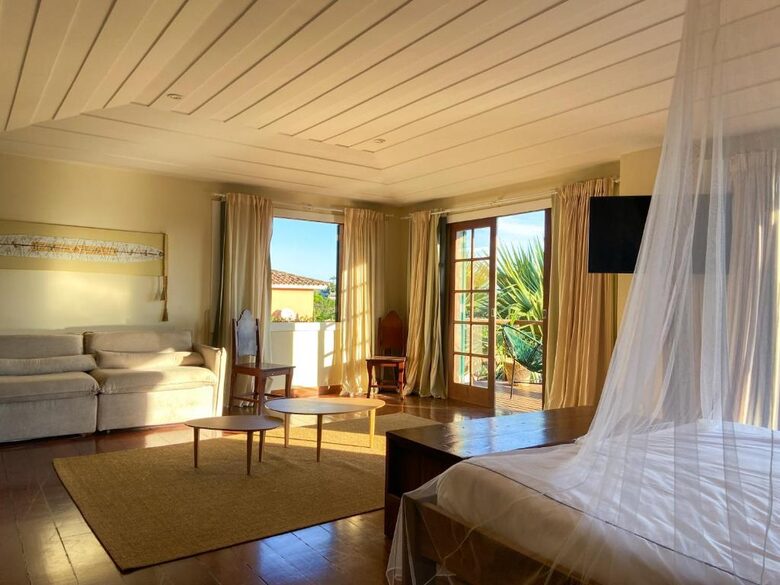 Panoramic Villa with Tropical Soul - Armação dos Búzios, Brazil