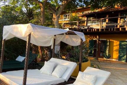 Panoramic Villa with Tropical Soul - Armação dos Búzios, Brazil