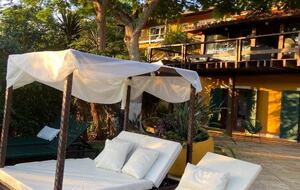 Panoramic Villa with Tropical Soul - Armação dos Búzios, Brazil