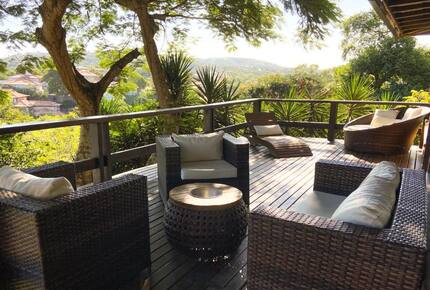 Panoramic Villa with Tropical Soul - Armação dos Búzios, Brazil