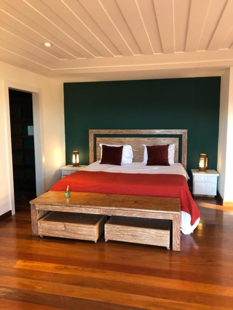 Panoramic Villa with Tropical Soul - Armação dos Búzios, Brazil