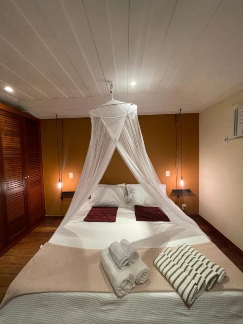 Panoramic Villa with Tropical Soul - Armação dos Búzios, Brazil