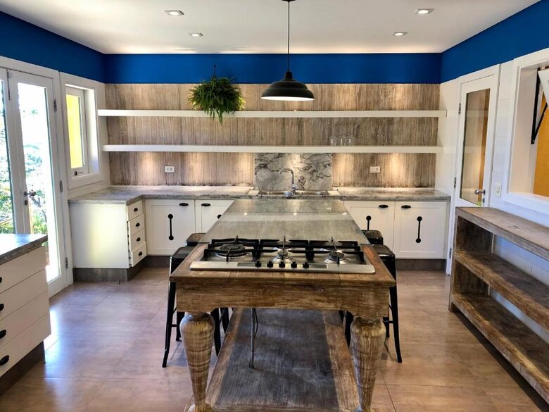 Panoramic Villa with Tropical Soul - Armação dos Búzios, Brazil