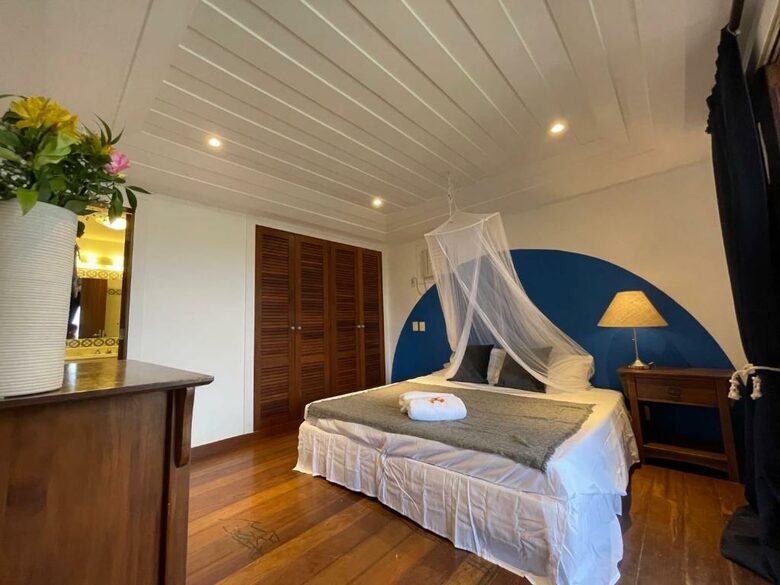 Panoramic Villa with Tropical Soul - Armação dos Búzios, Brazil