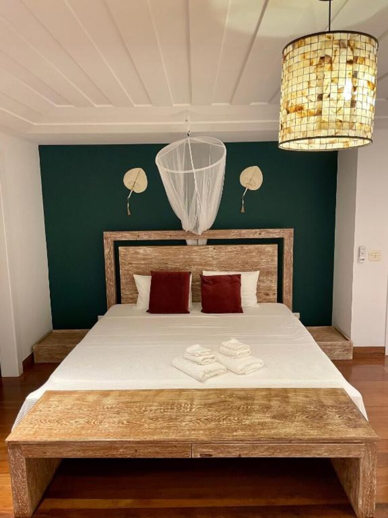 Panoramic Villa with Tropical Soul - Armação dos Búzios, Brazil