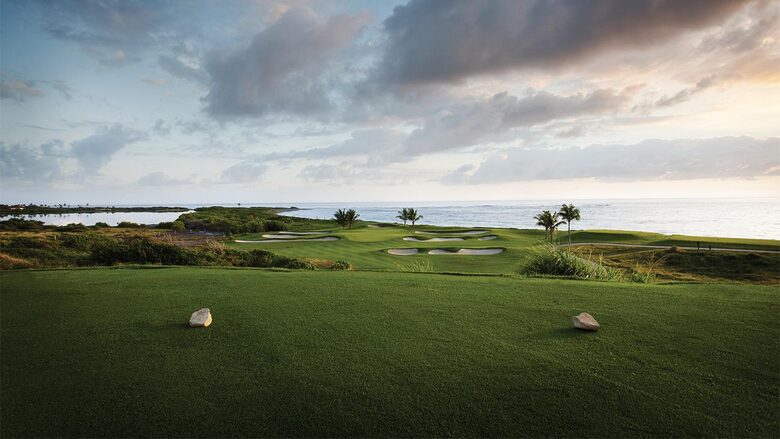 A Beachfront St. Kitts Villa with Ocean Views - Frigate Bay, Saint Kitts and Nevis