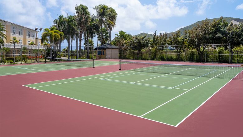 A Beachfront St. Kitts Villa with Ocean Views - Frigate Bay, Saint Kitts and Nevis