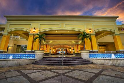 A Beachfront St. Kitts Villa with Ocean Views - Frigate Bay, Saint Kitts and Nevis