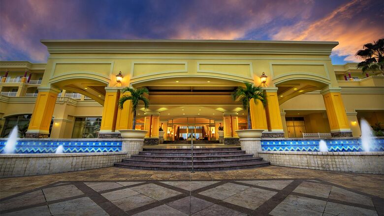 A Beachfront St. Kitts Villa with Ocean Views - Frigate Bay, Saint Kitts and Nevis