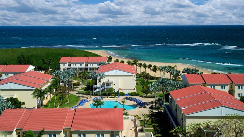 A Beachfront St. Kitts Villa with Ocean Views - Frigate Bay, Saint Kitts and Nevis