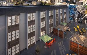 A San Francisco Stay Near Fisherman’s Wharf and the Waterfront - San Francisco, California