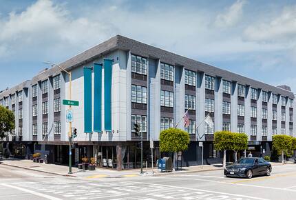 A San Francisco Stay Near Fisherman’s Wharf and the Waterfront - San Francisco, California