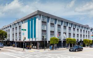 A San Francisco Stay Near Fisherman’s Wharf and the Waterfront - San Francisco, California