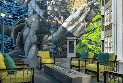 A San Francisco Stay Near Fisherman’s Wharf and the Waterfront - San Francisco, California