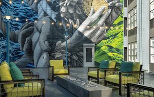 A San Francisco Stay Near Fisherman’s Wharf and the Waterfront - San Francisco, California