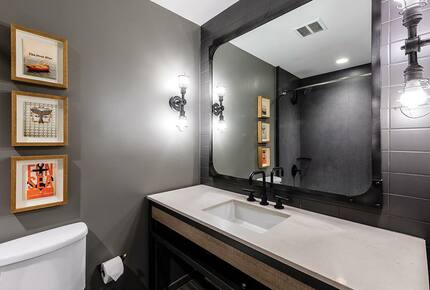 A San Francisco Stay Near Fisherman’s Wharf and the Waterfront - San Francisco, California