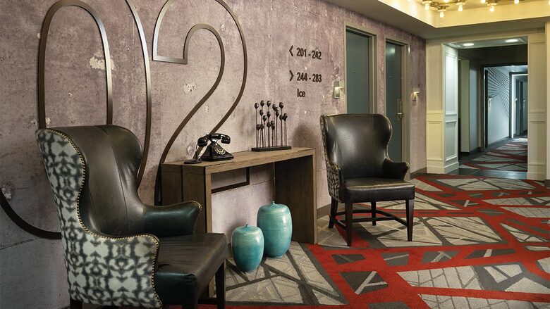 A San Francisco Stay Near Fisherman’s Wharf and the Waterfront - San Francisco, California