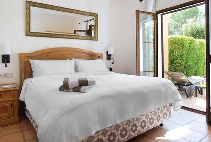 Marriott's Club Son Antem - Mallorca, Spain