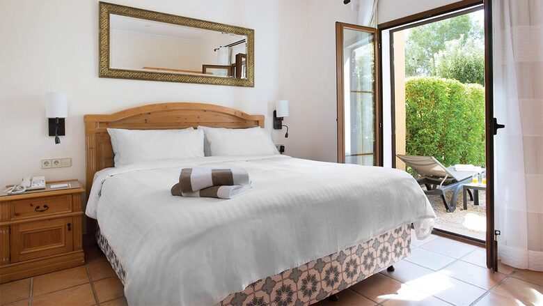 Marriott's Club Son Antem - Mallorca, Spain