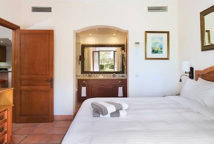 Marriott's Club Son Antem - Mallorca, Spain