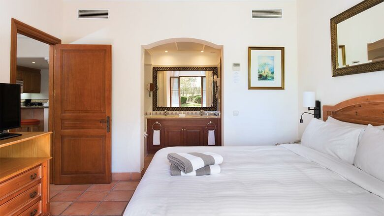 Marriott's Club Son Antem - Mallorca, Spain