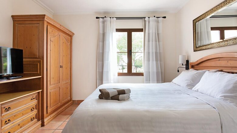 Marriott's Club Son Antem - Mallorca, Spain