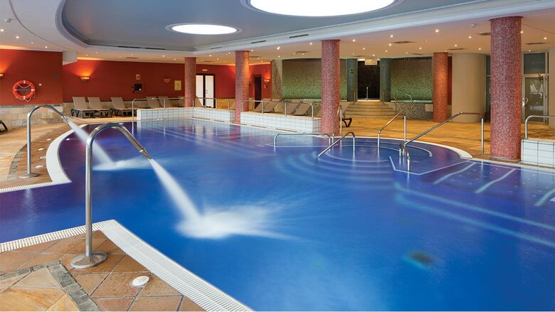Marriott's Club Son Antem - Mallorca, Spain