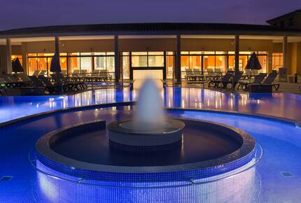 Marriott's Club Son Antem - Mallorca, Spain