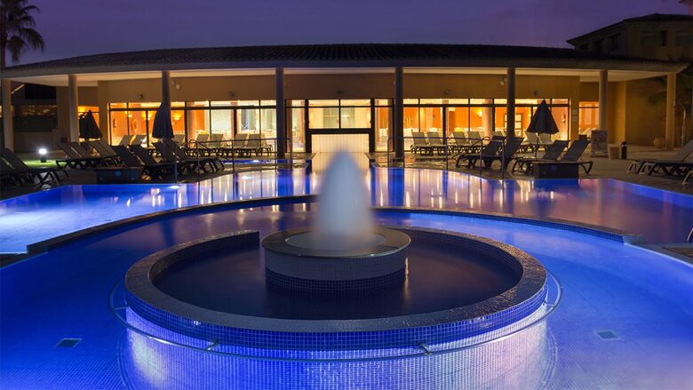 Marriott's Club Son Antem - Mallorca, Spain