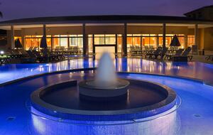Marriott's Club Son Antem - Mallorca, Spain