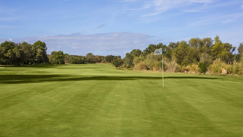 Marriott's Club Son Antem - Mallorca, Spain