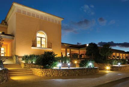 Marriott's Club Son Antem - Mallorca, Spain
