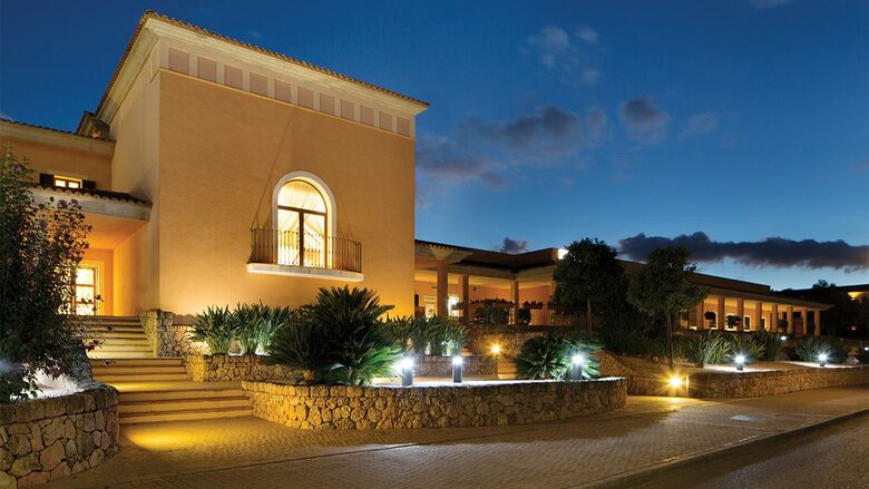 Marriott's Club Son Antem - Mallorca, Spain