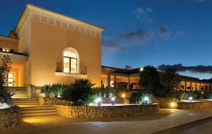 Marriott's Club Son Antem - Mallorca, Spain