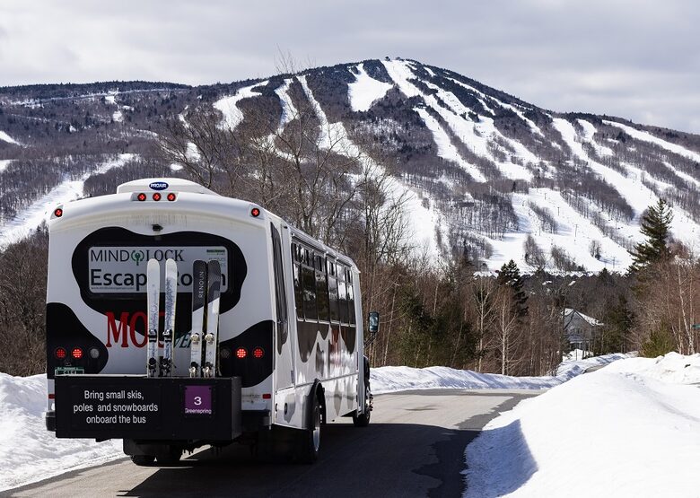 Cozy Mount Snow Retreat Just 1 Mile from Slopes - West Dover, Vermont