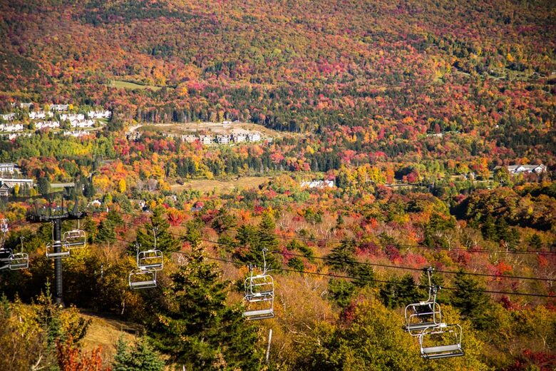 Cozy Mount Snow Retreat Just 1 Mile from Slopes - West Dover, Vermont