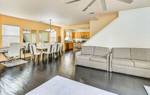 Elevated Stay in Chula Vista’s Enclave Community - Chula Vista, California