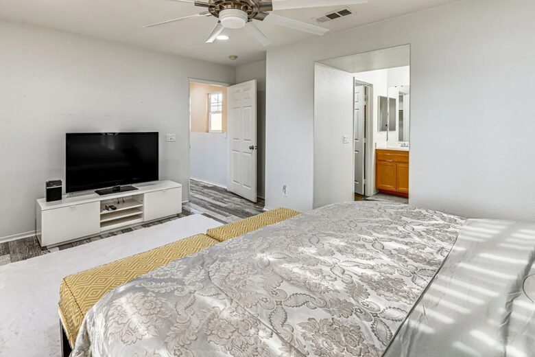 Elevated Stay in Chula Vista’s Enclave Community - Chula Vista, California