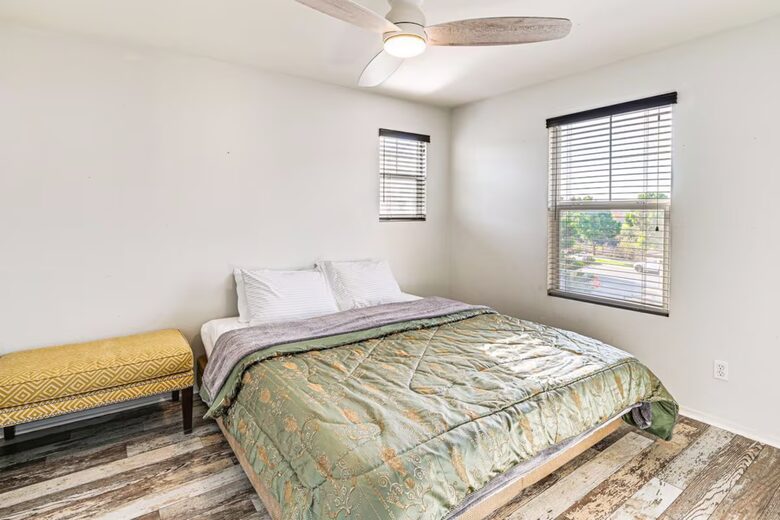 Elevated Stay in Chula Vista’s Enclave Community - Chula Vista, California