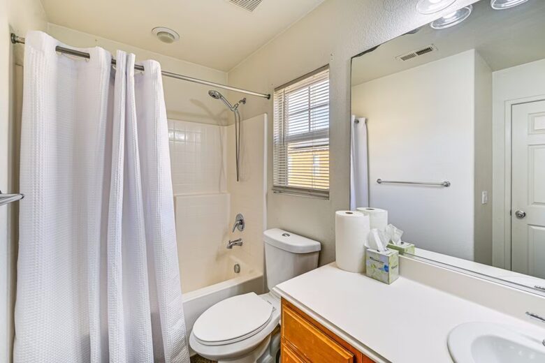 Elevated Stay in Chula Vista’s Enclave Community - Chula Vista, California