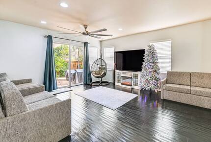 Elevated Stay in Chula Vista’s Enclave Community - Chula Vista, California