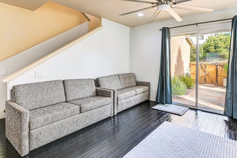 Elevated Stay in Chula Vista’s Enclave Community - Chula Vista, California