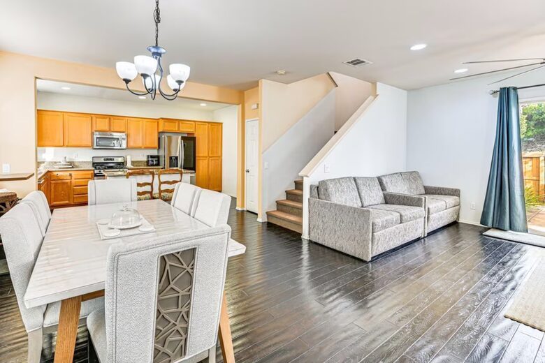 Elevated Stay in Chula Vista’s Enclave Community - Chula Vista, California
