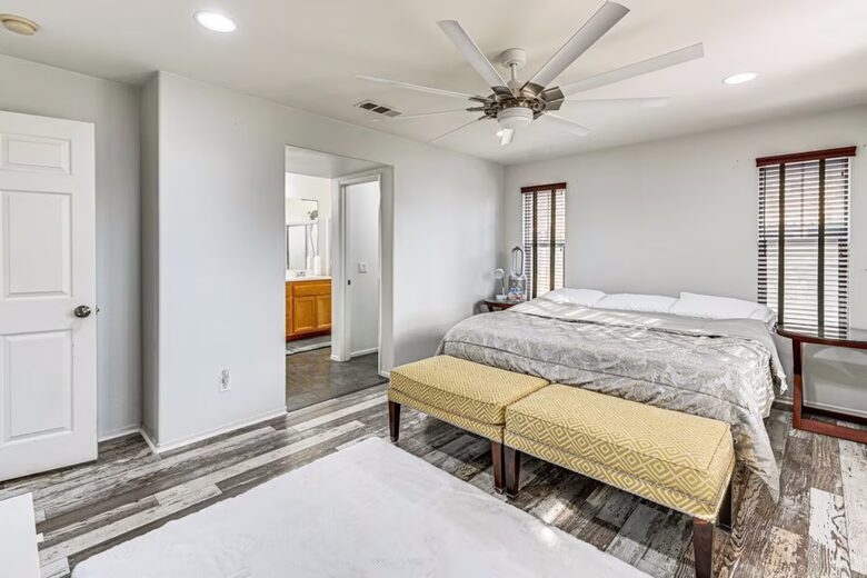 Elevated Stay in Chula Vista’s Enclave Community - Chula Vista, California